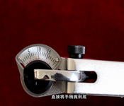 韋氏硬度計(jì) 維護(hù)視頻：校準(zhǔn)、更換壓針